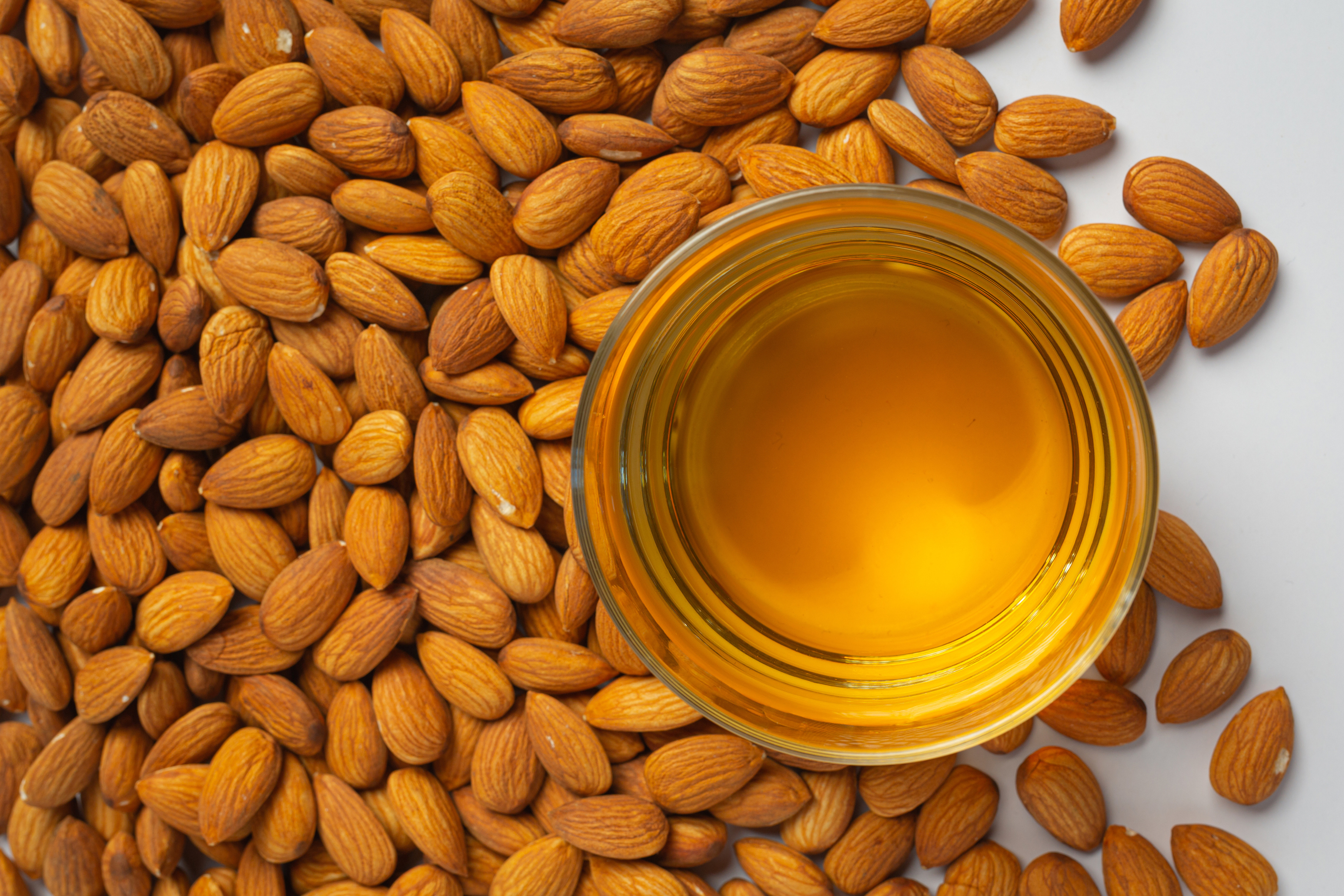 Cold Pressed Oils